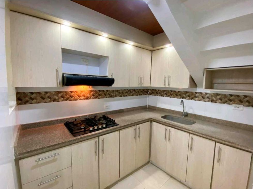 Casa en venta Caldas Manizales La Atalaya 90 m2 Habitaciones 4 Baños 3 Garajes 1 Precio $410000000