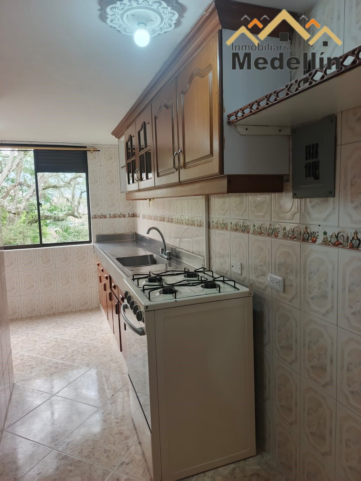 Apartamento en venta Antioquia Medellín Calle Nueva 91 m2 Habitaciones 3 Baños 2 Garajes 0 Precio $380000000