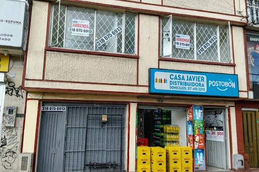 Apartamento en arriendo Cundinamarca Bogotá Tabora 33 m2 Habitaciones 1 Baños 1 Garajes 0 Precio $1100000