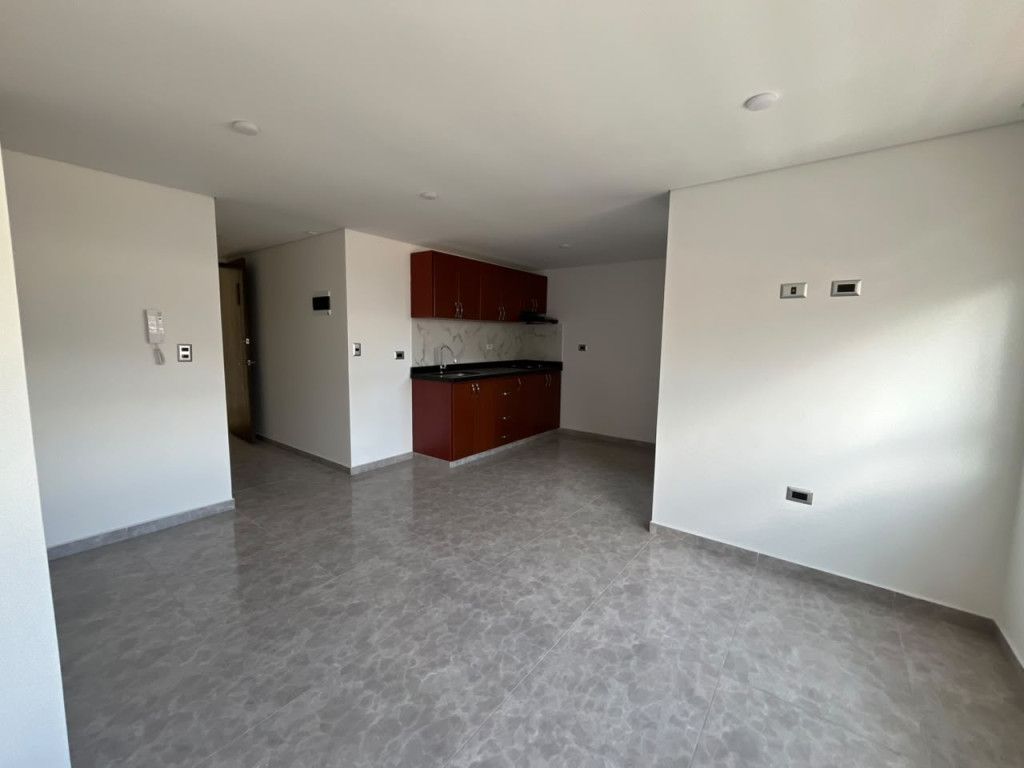 Apartamento en arriendo Boyacá Tunja Obrero 55 m2 Habitaciones 2 Baños 2 Garajes 0 Precio $1100000