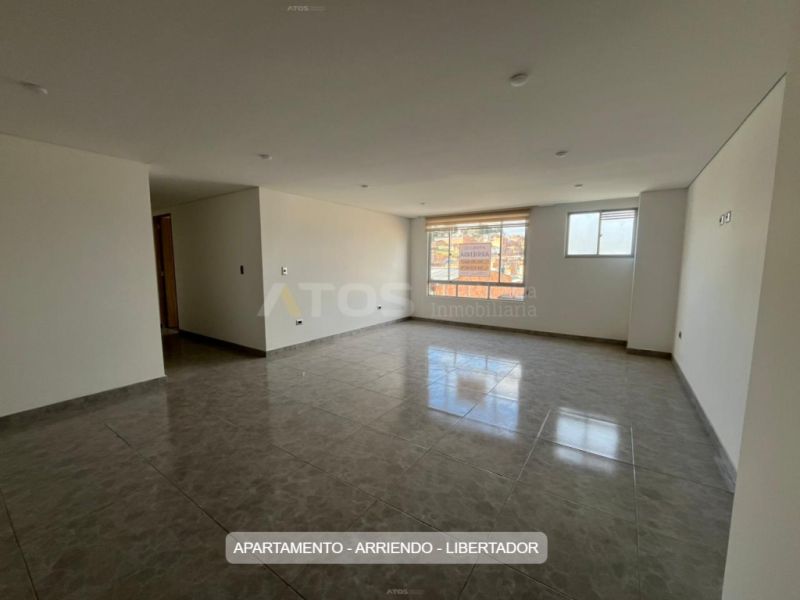 Apartamento en arriendo Boyacá Tunja Obrero 85 m2 Habitaciones 2 Baños 2 Garajes 0 Precio $1300000