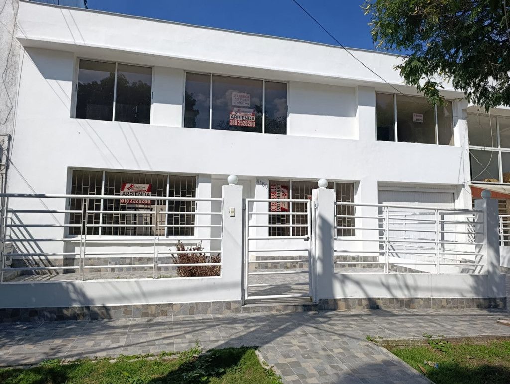 Casa en arriendo Valle Del Cauca Cali La Campiña 450 m2 Habitaciones 5 Baños 5 Garajes 2 Precio $6000000