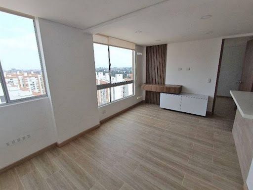 Apartaestudio en arriendo Cundinamarca Bogotá La Esperanza 35 m2 Habitaciones 1 Baños 2 Garajes 0 Precio $1800000
