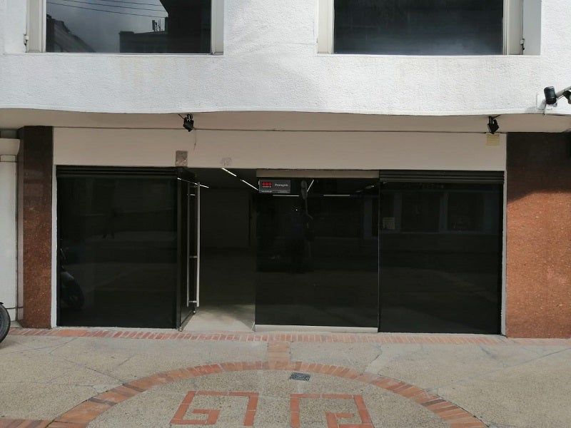 Local en venta Cundinamarca Bogotá Chicó Norte 111 m2 Habitaciones 0 Baños 1 Garajes 2 Precio $1190000000