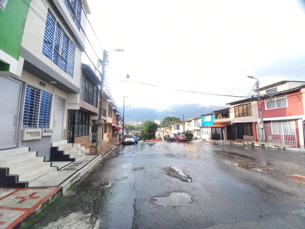 Apartamento en arriendo Tolima Ibagué Br Jordan Et Ix 50 m2 Habitaciones 2 Baños 2 Garajes 0 Precio $930000