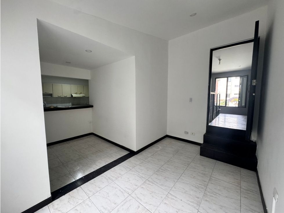 Apartamento en arriendo Quindío Armenia Sector Centro 100 m2 Habitaciones 2 Baños 3 Garajes 1 Precio $1500000