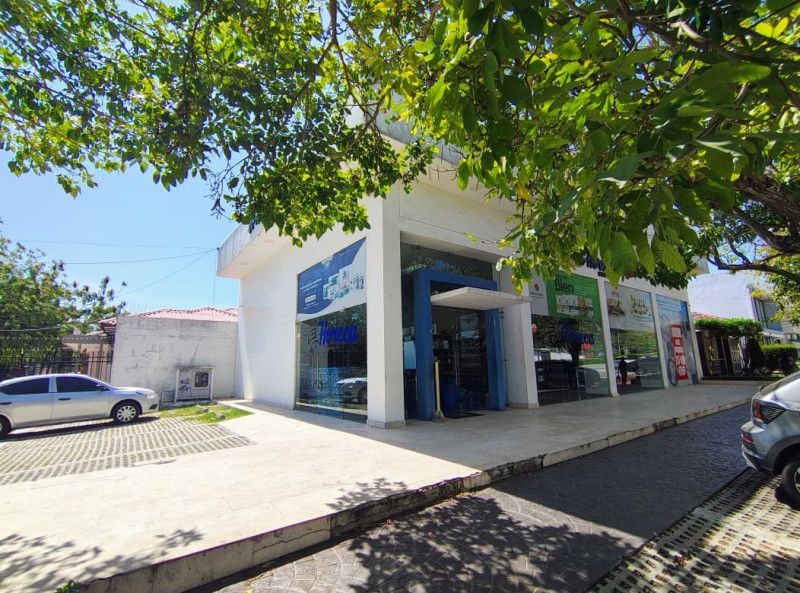 Local en arriendo Atlántico Barranquilla Rosario 204 m2 Habitaciones 0 Baños 0 Garajes 0 Precio $12000000