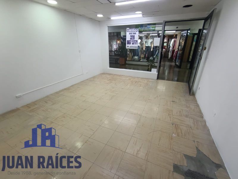 Local en arriendo Antioquia Caldas Caldas 32 m2 Habitaciones 0 Baños 1 Garajes 0 Precio $965000