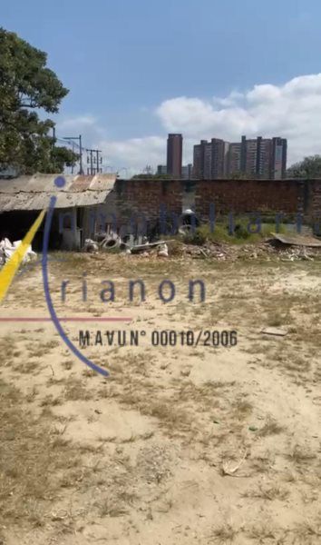 Lote en venta Antioquia Bello Parque Tulio Ospina 1500 m2 Habitaciones 0 Baños 0 Garajes 0 Precio $7500000000