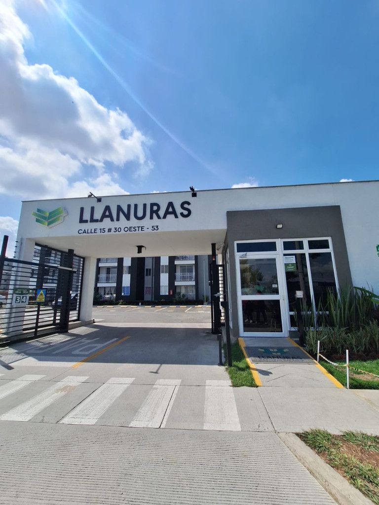 Apartamento en arriendo Valle Del Cauca Candelaria Candelaria 58 m2 Habitaciones 2 Baños 1 Garajes 1 Precio $900000