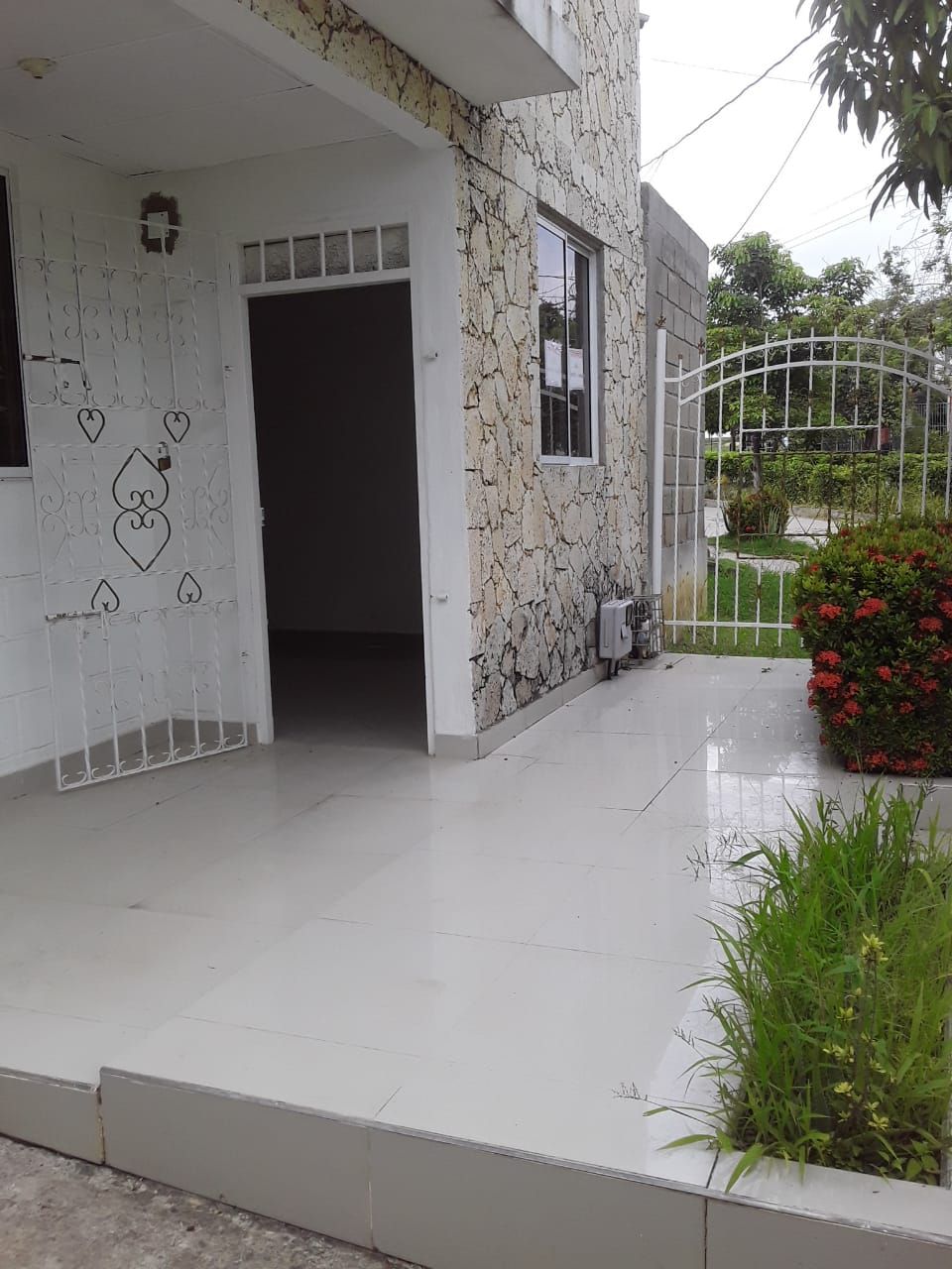 Casa en venta Bolívar Turbaco Bonanza 120 m2 Habitaciones 3 Baños 3 Garajes 1 Precio $280000000