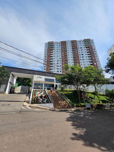 Apartamento en arriendo Santander Floridablanca Molinos Altos 70 m2 Habitaciones 3 Baños 2 Garajes 1 Precio $2250000