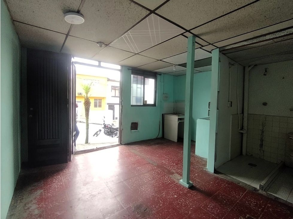 Local en arriendo Caldas Manizales Colombia 16 m2 Habitaciones 0 Baños 1 Garajes 0 Precio $730000