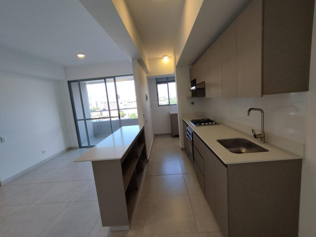 Apartamento en arriendo Antioquia Envigado Las Vegas 75 m2 Habitaciones 3 Baños 2 Garajes 1 Precio $3800000