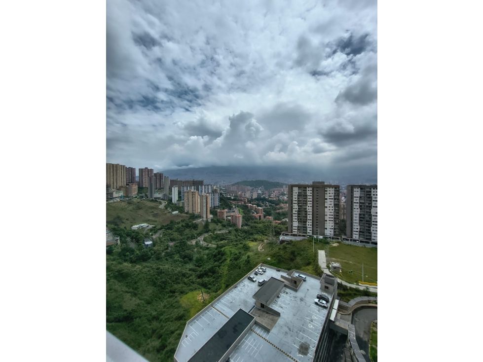 Apartamento en arriendo o venta Antioquia Medellín La Candelaria 58 m2 Habitaciones 2 Baños 2 Garajes 1 Precio venta $464000000 Precio arriendo $2900000