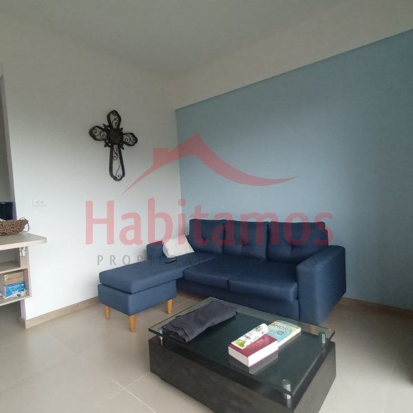 Apartamento en arriendo Antioquia Rionegro Nn 68 m2 Habitaciones 2 Baños 2 Garajes 0 Precio $2200000