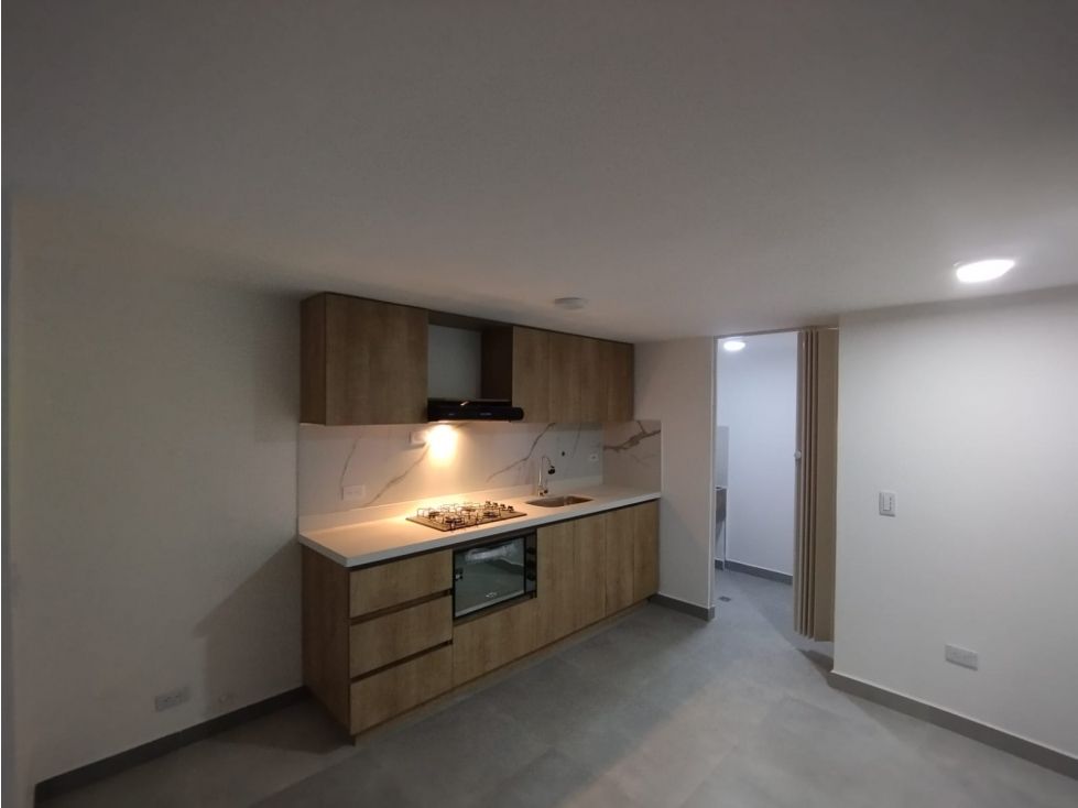 Apartamento en arriendo Antioquia Medellín Lorena 50 m2 Habitaciones 2 Baños 2 Garajes 0 Precio $2342000