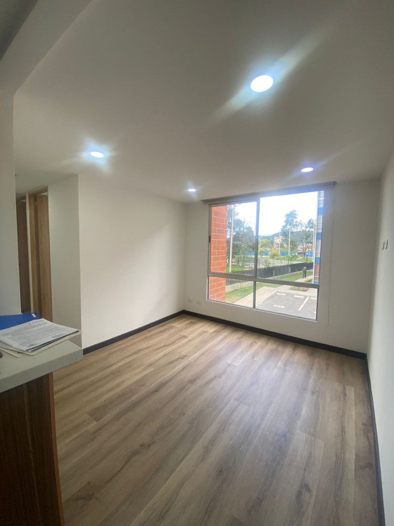 Apartamento en arriendo Cundinamarca Cajicá Rincón Santo 50 m2 Habitaciones 3 Baños 2 Garajes 0 Precio $1350000