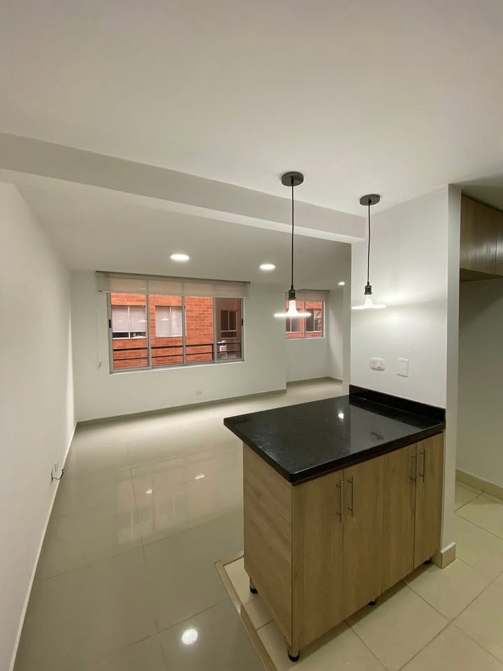 Apartamento en arriendo Cundinamarca Chía Samaria 56 m2 Habitaciones 2 Baños 2 Garajes 0 Precio $1400000