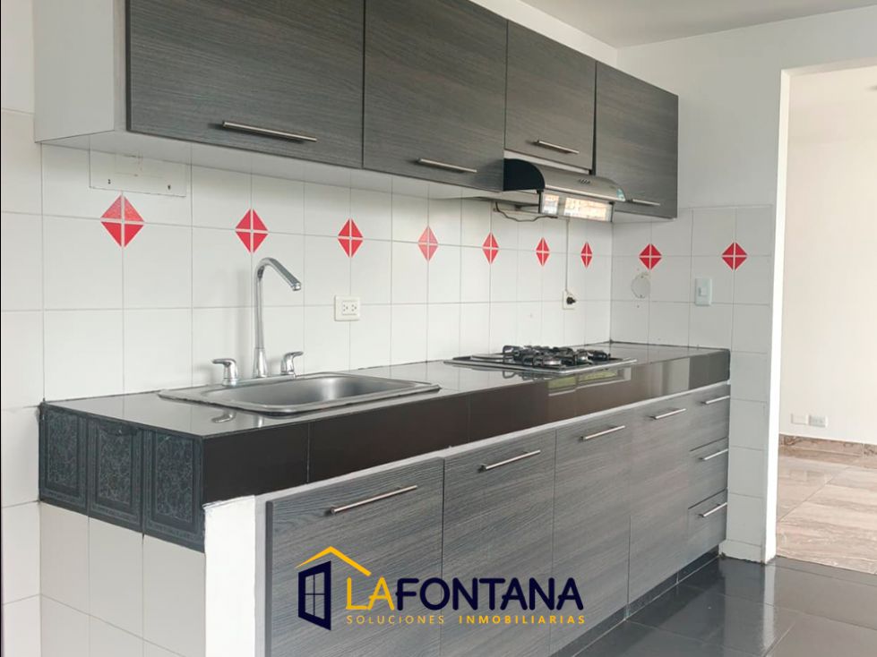 Apartamento en venta Caldas Manizales Palermo 89 m2 Habitaciones 3 Baños 3 Garajes 1 Precio $450000000