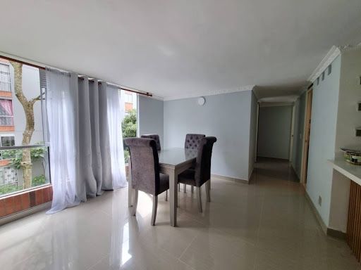 Apartamento en venta Antioquia Bello Urbanización Peña Verde 63 m2 Habitaciones 3 Baños 2 Garajes 0 Precio $270000000