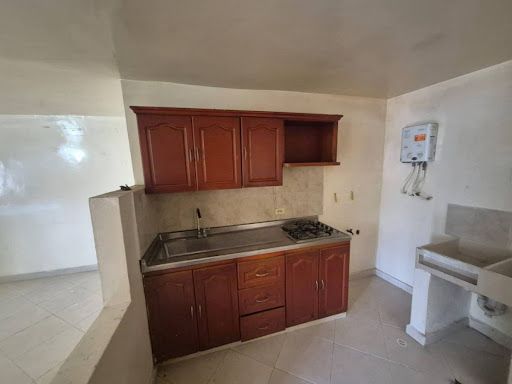 Apartamento en arriendo Antioquia Itagüí La Independencia 63 m2 Habitaciones 3 Baños 2 Garajes 0 Precio $2000000