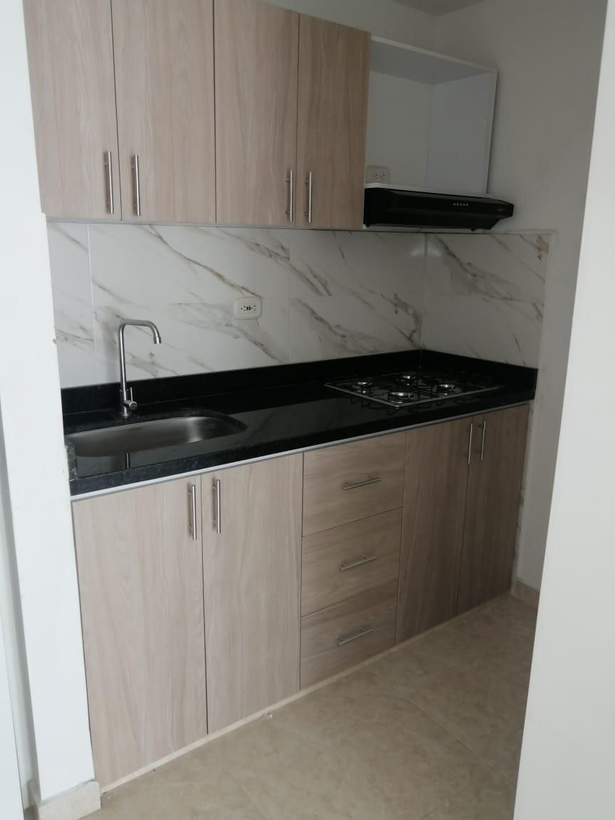 Apartamento en arriendo Valle Del Cauca Cali Parcelacion Piedra Grande 54 m2 Habitaciones 3 Baños 2 Garajes 0 Precio $1300000