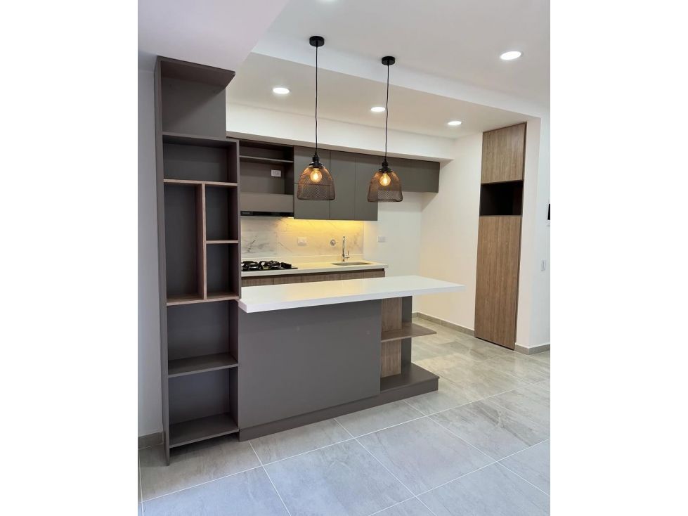Apartamento en venta Antioquia Bello Bello 80 m2 Habitaciones 3 Baños 2 Garajes 1 Precio $460000000