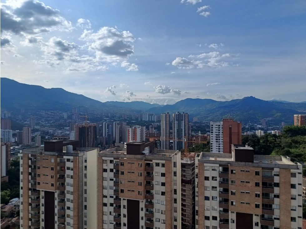 Apartamento en venta Antioquia Sabaneta Calle Del Banco 61 m2 Habitaciones 2 Baños 2 Garajes 1 Precio $510000000