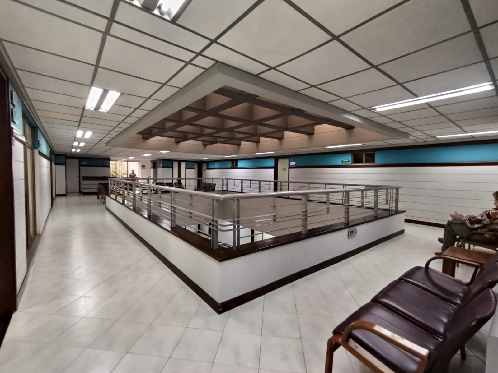 Consultorio en arriendo Antioquia Medellín Los Conquistadores 34 m2 Habitaciones 0 Baños 1 Garajes 1 Precio $3600000