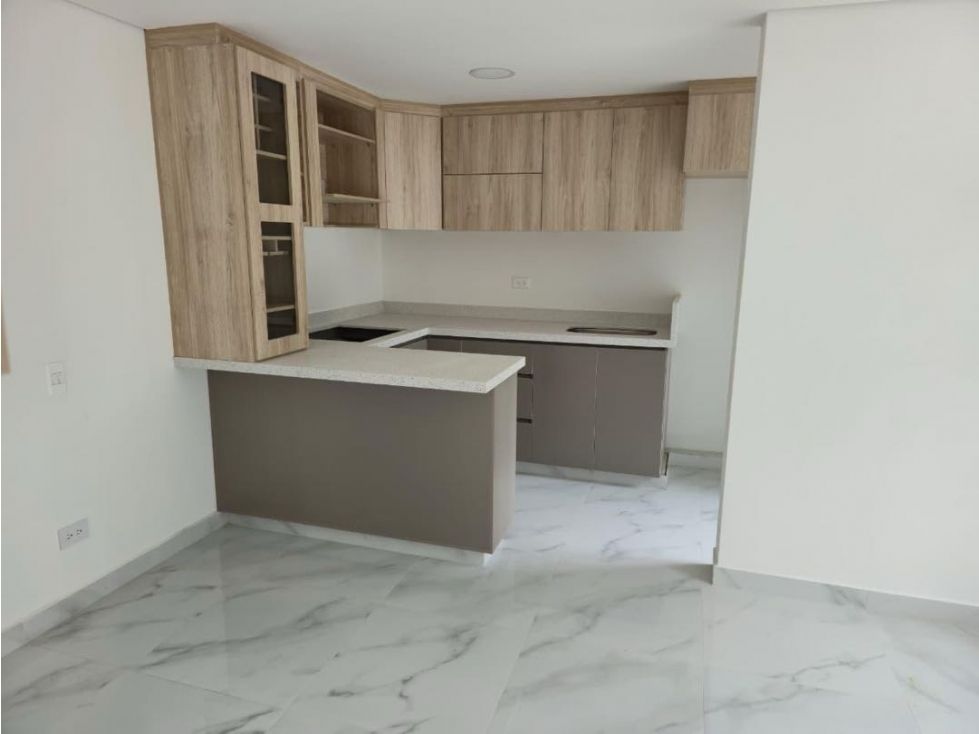 Apartamento en venta Antioquia Bello Manchester 54 m2 Habitaciones 3 Baños 2 Garajes 0 Precio $310000000