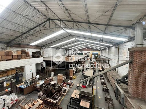 Bodega en arriendo Antioquia Itagüí Zona Industrial 2 1780 m2 Habitaciones 0 Baños 6 Garajes 3 Precio $55000000