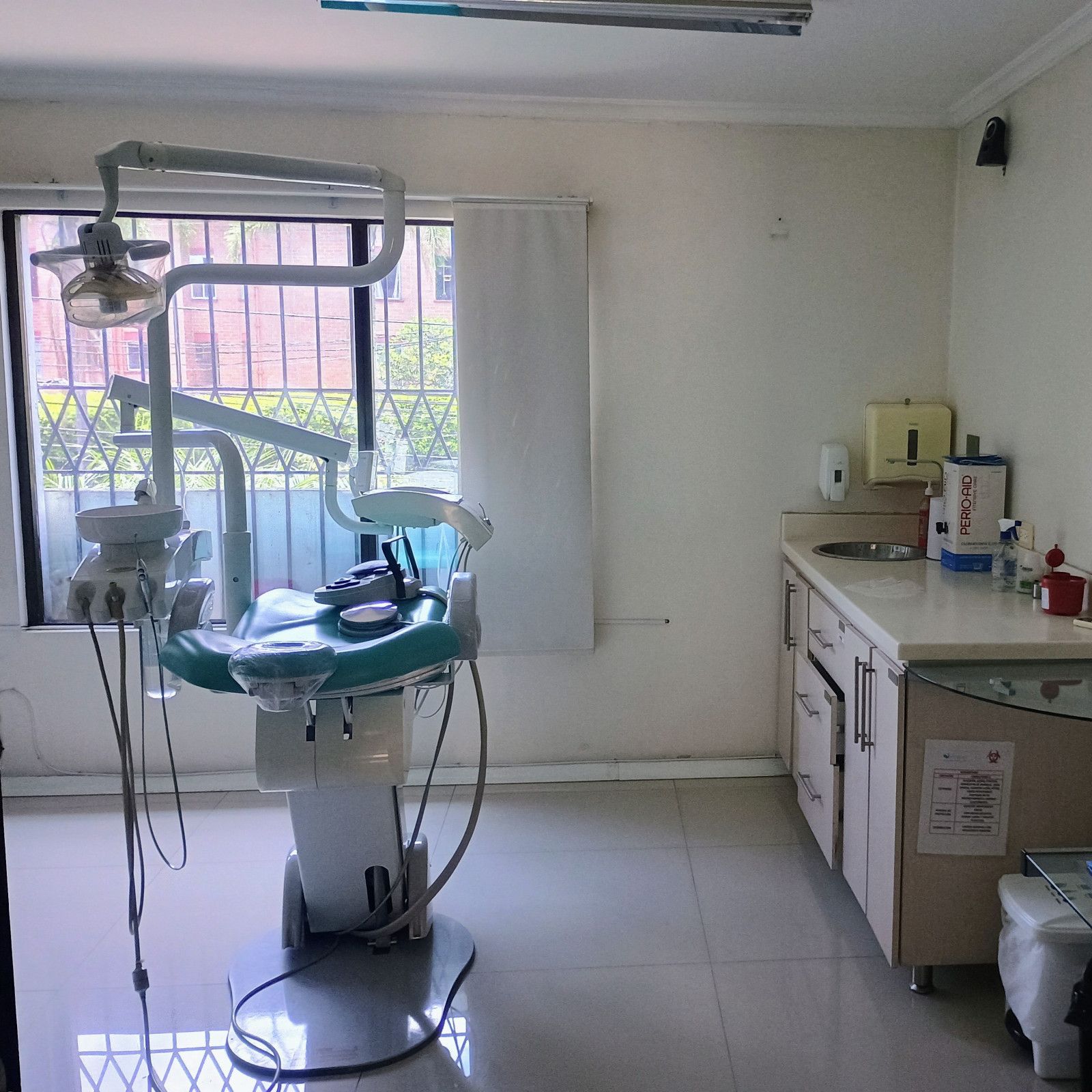 Oficina en arriendo Antioquia Medellín San Bernardo 28 m2 Habitaciones 0 Baños 1 Garajes 0 Precio $2000000