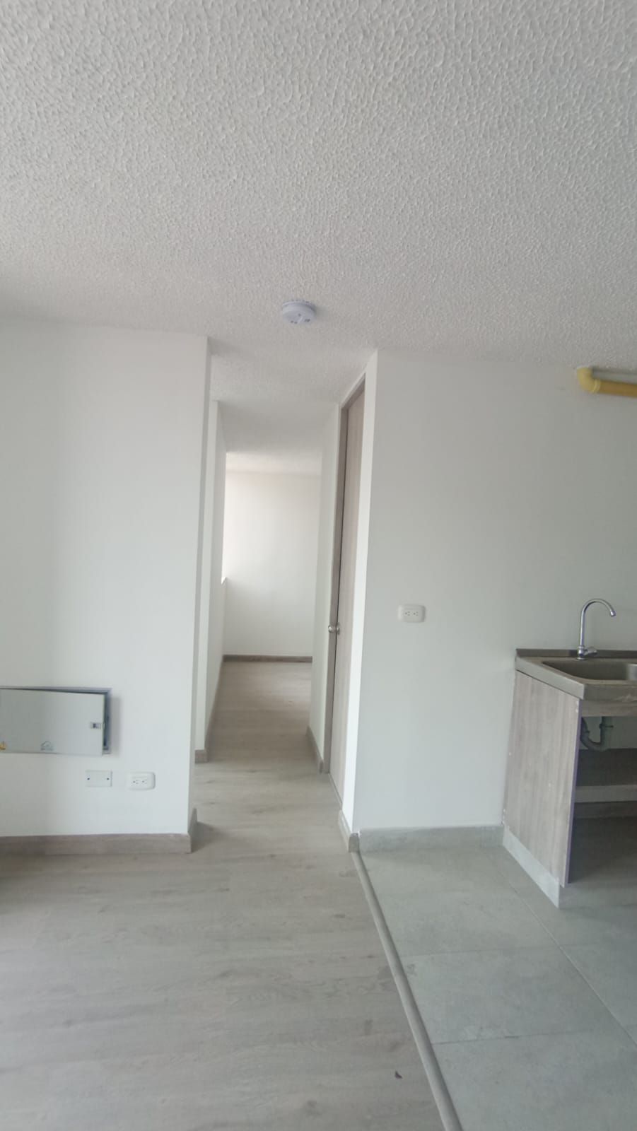Apartamento en arriendo Cundinamarca Bogotá Bosconia 37 m2 Habitaciones 2 Baños 1 Garajes 0 Precio $1000000
