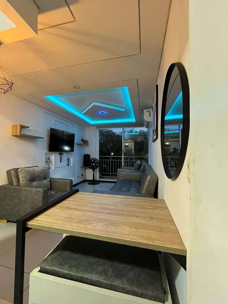 Apartamento en venta Tolima Flandes Quintas 62 m2 Habitaciones 3 Baños 2 Garajes 1 Precio $200000000