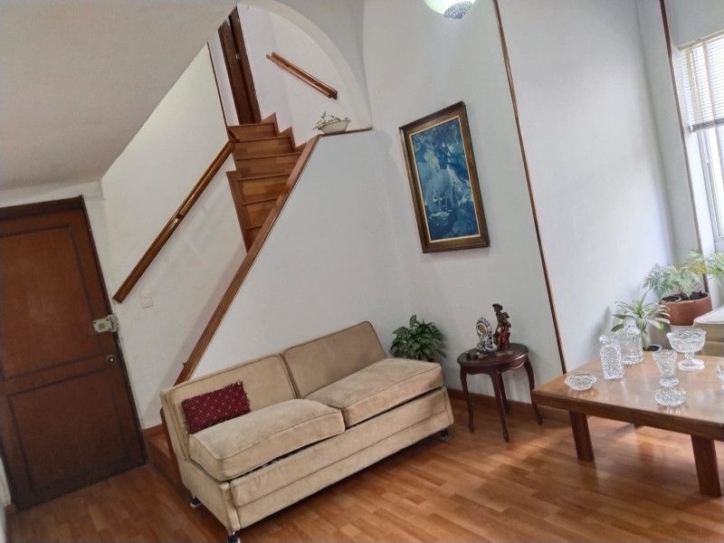 Apartamento en venta Cundinamarca Bogotá La Porciuncula 90 m2 Habitaciones 2 Baños 2 Garajes 1 Precio $530000000