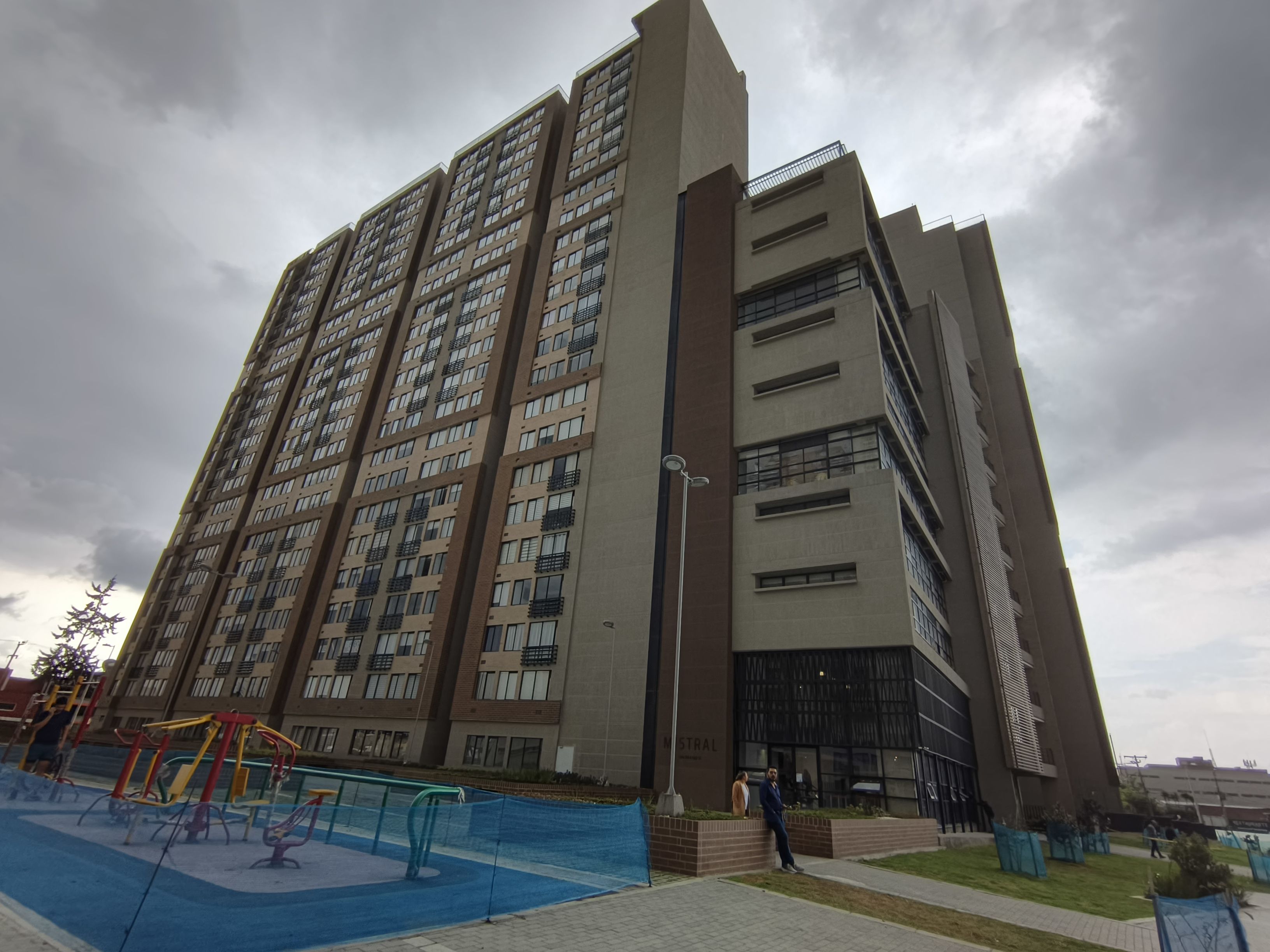 Apartaestudio en venta Cundinamarca Bogotá Montevideo 42 m2 Habitaciones 1 Baños 1 Garajes 0 Precio $360000000