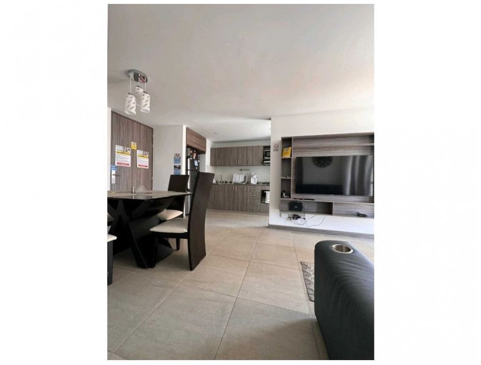 Apartamento en venta Antioquia Itagüí Ub Viviendas Del Sur 69 m2 Habitaciones 3 Baños 2 Garajes 1 Precio $470000000