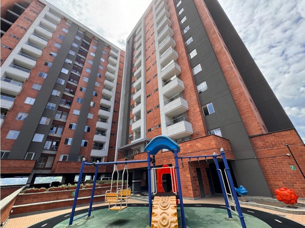 Apartamento en venta Antioquia Envigado San Rafael 72 m2 Habitaciones 2 Baños 2 Garajes 2 Precio $470000000