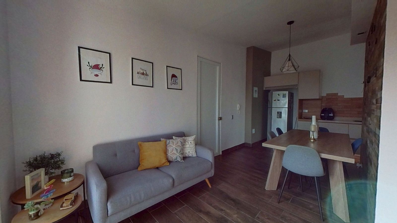 Apartamento en venta Valle Del Cauca Cali Nn 48 m2 Habitaciones 2 Baños 2 Garajes 0 Precio $175000000