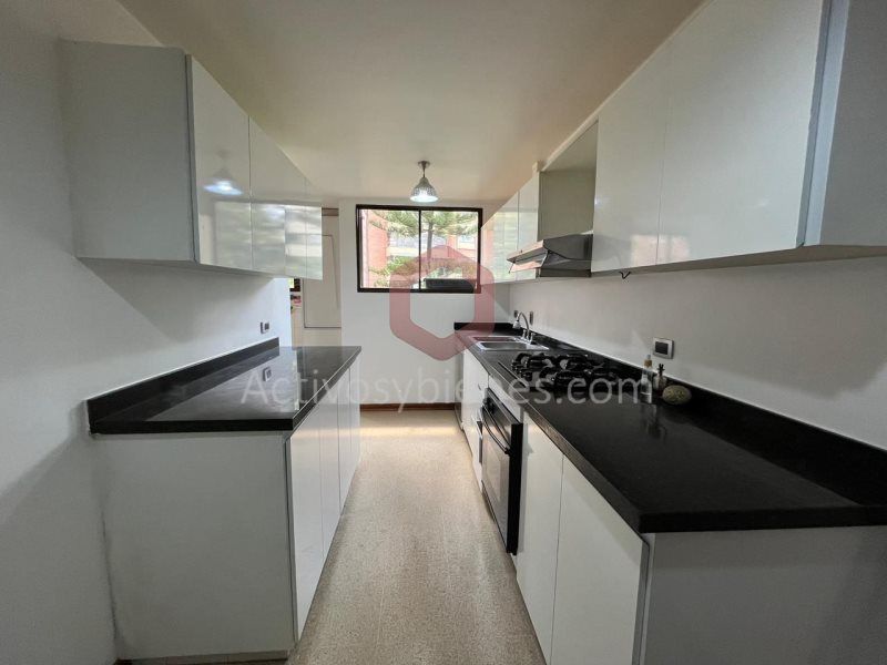 Apartamento en arriendo Antioquia Medellín El Tesoro 136 m2 Habitaciones 3 Baños 3 Garajes 2 Precio $6980000