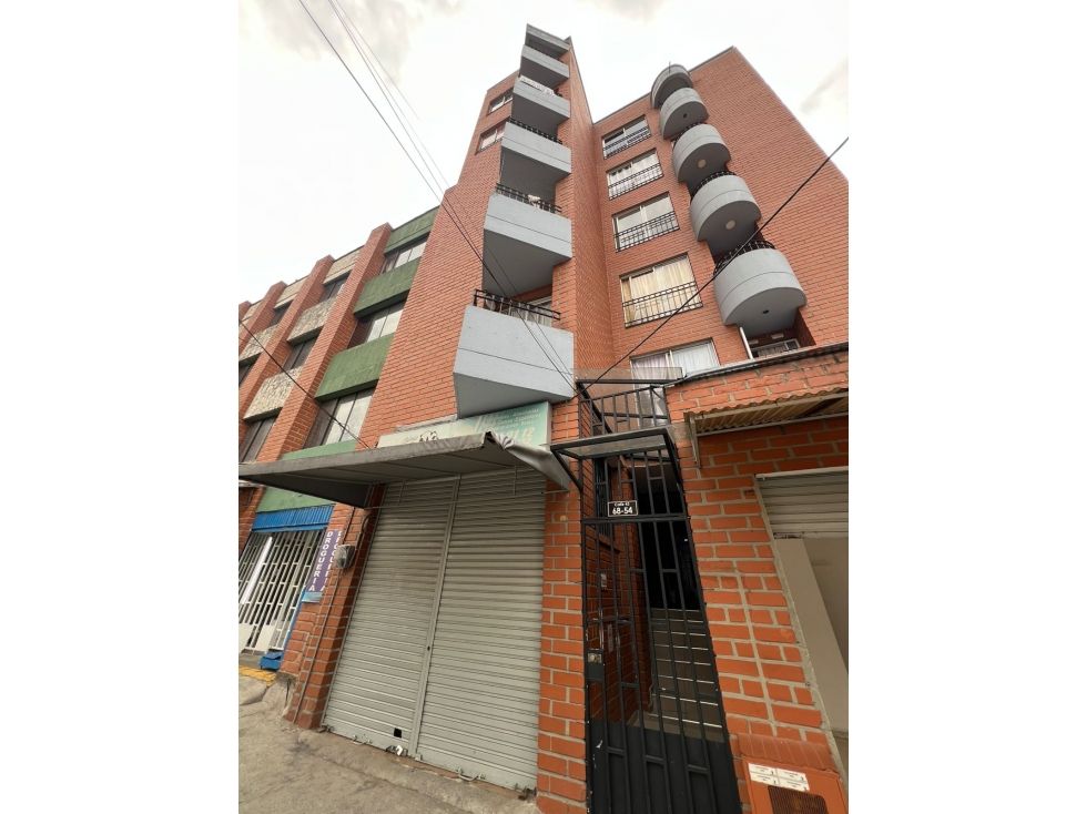 Apartamento en arriendo Antioquia Medellín San Joaquin 35 m2 Habitaciones 2 Baños 1 Garajes 0 Precio $1950000
