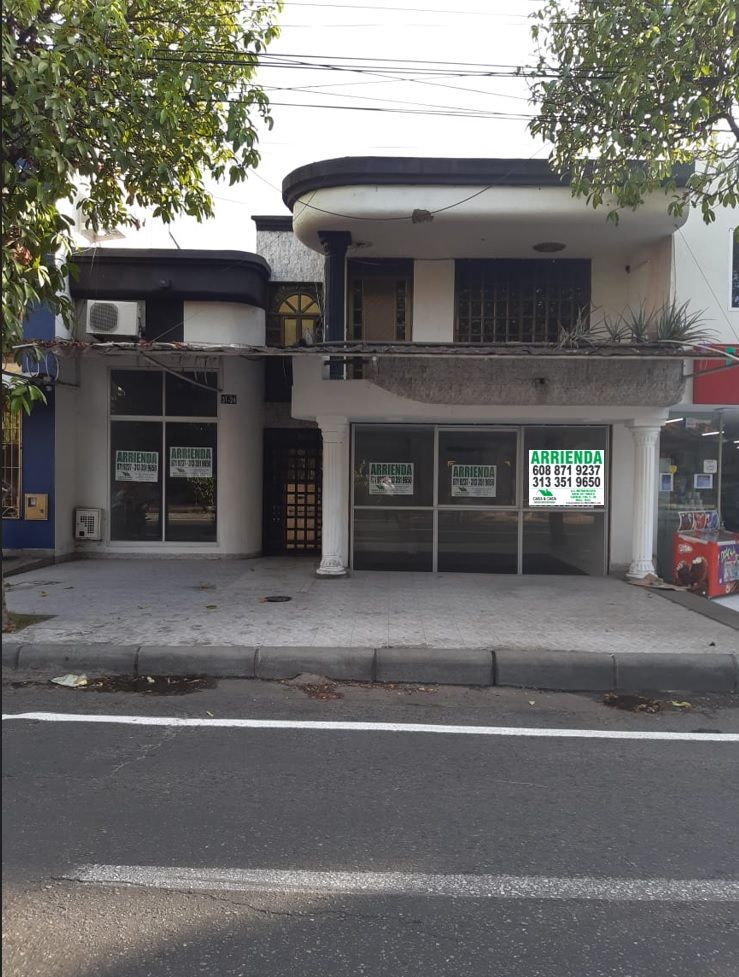 Casa en arriendo o venta Huila Neiva Centro 254 m2 Habitaciones 5 Baños 6 Garajes 1 Precio venta $850000000 Precio arriendo $2800000