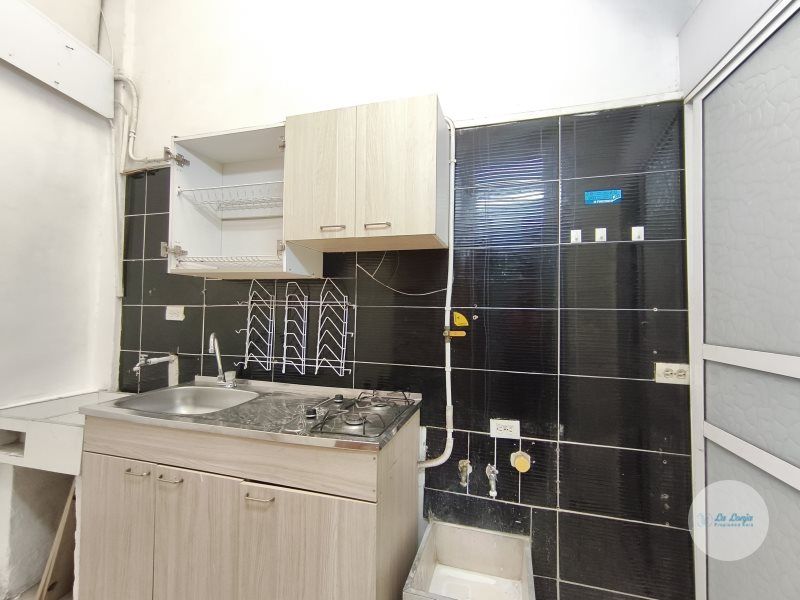 Apartamento en arriendo Antioquia Medellín Fatima 36 m2 Habitaciones 2 Baños 1 Garajes 0 Precio $1500000