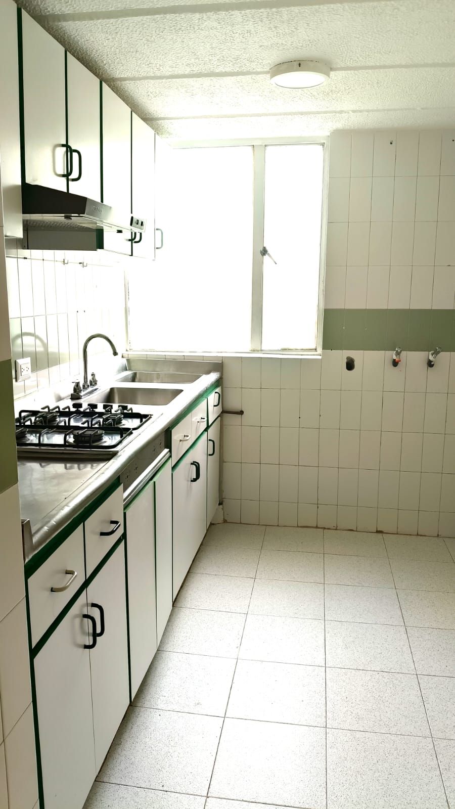 Apartamento en venta Cundinamarca Bogotá Cr Bochica Et Iii 49 m2 Habitaciones 3 Baños 1 Garajes 0 Precio $225000000