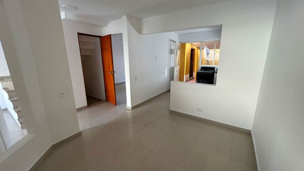 Casa en arriendo Atlántico Puerto Colombia Villa Campestre 120 m2 Habitaciones 3 Baños 3 Garajes 1 Precio $2800000