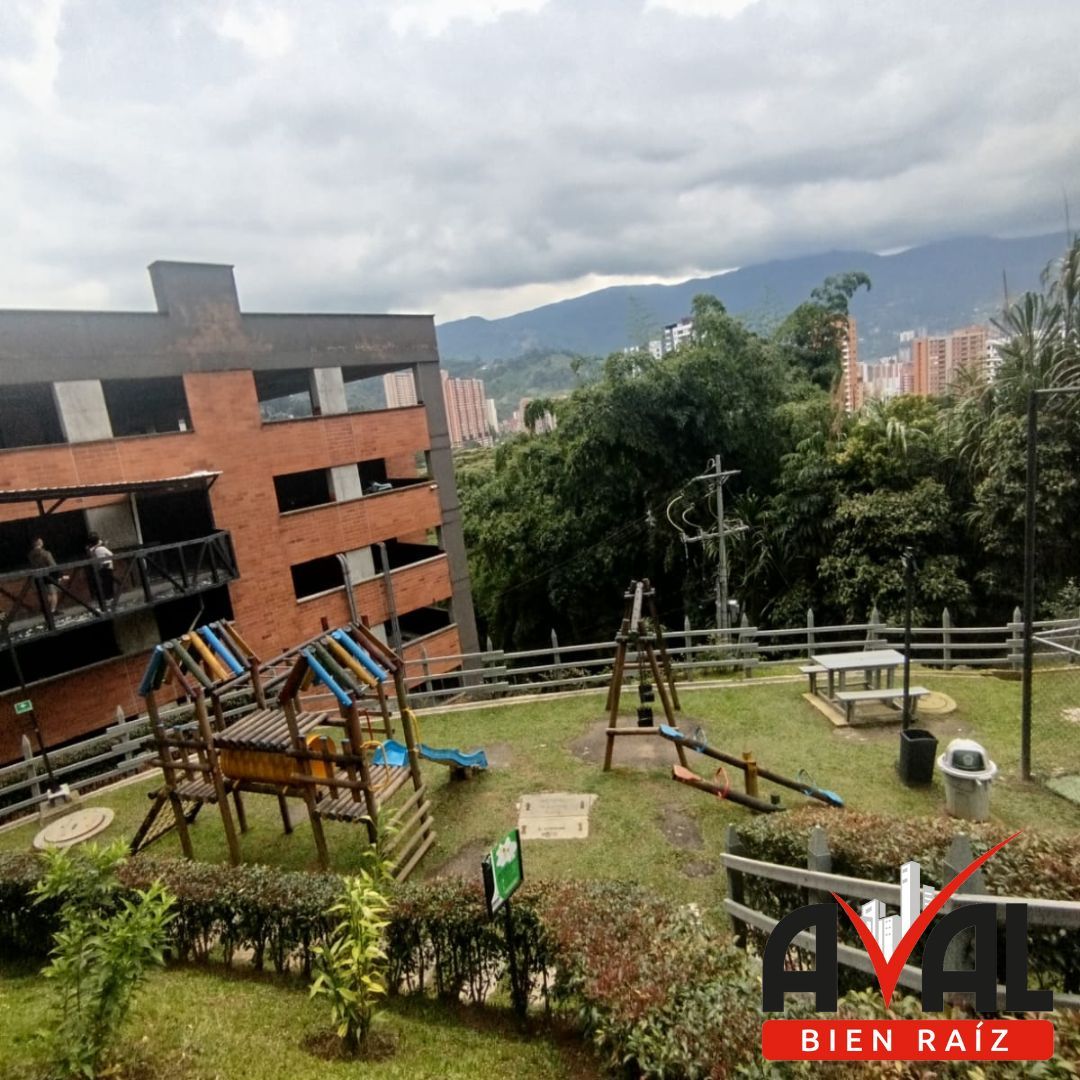 Apartamento en arriendo Antioquia Sabaneta Vereda La Doctora 74 m2 Habitaciones 3 Baños 2 Garajes 1 Precio $2200000