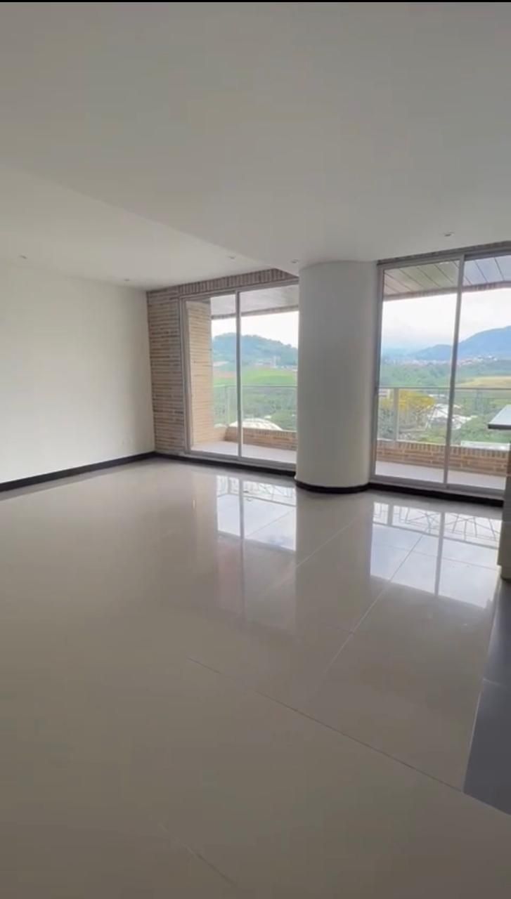 Apartamento en venta Risaralda Pereira Los Alamos 98 m2 Habitaciones 2 Baños 3 Garajes 1 Precio $650000000