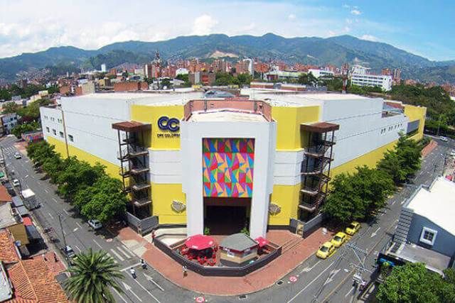 Apartamento en arriendo Antioquia Medellín Calle Nueva 129 m2 Habitaciones 1 Baños 1 Garajes 0 Precio $28000000