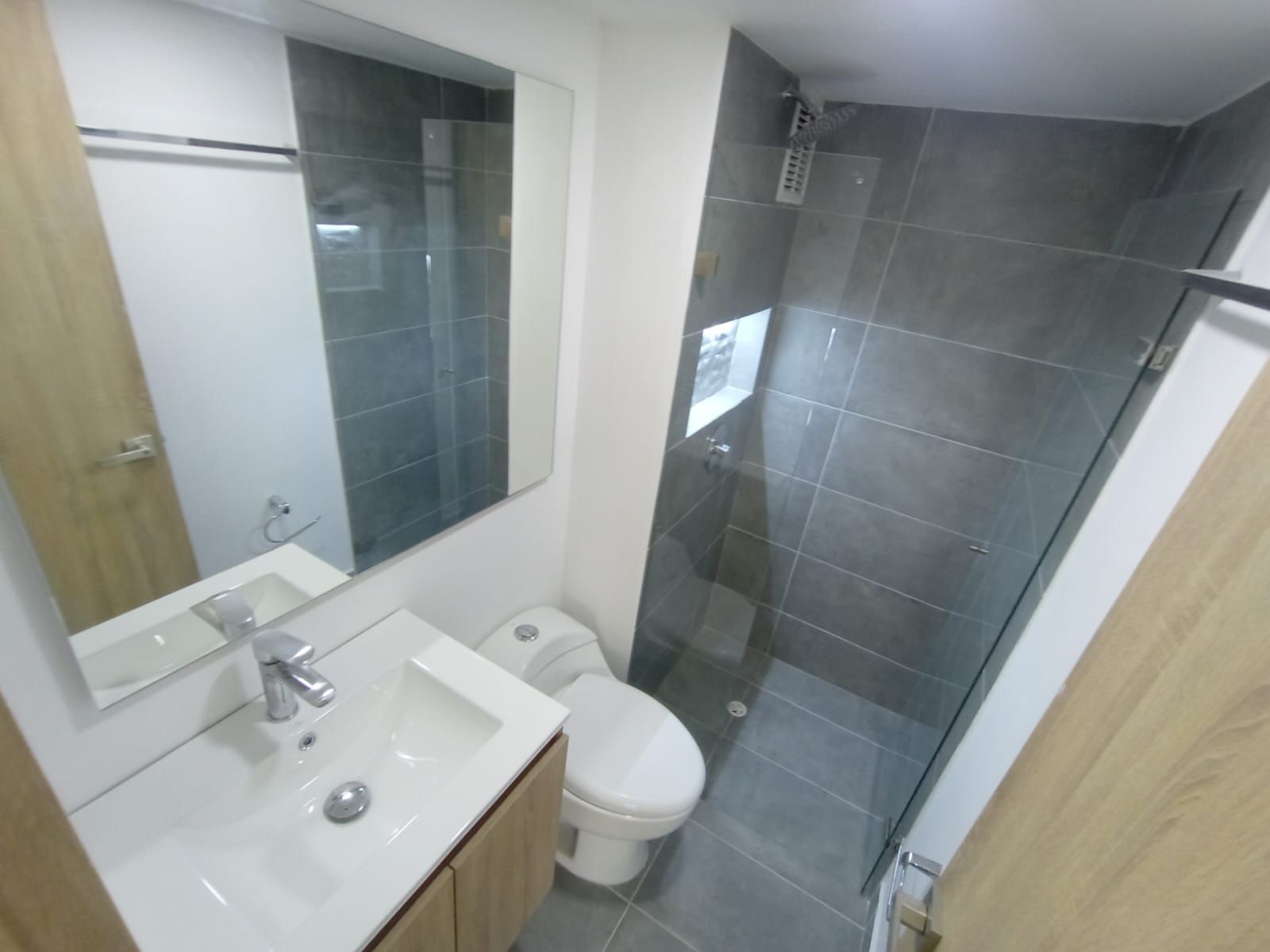 Apartamento en arriendo Antioquia Rionegro Cuatro Esquinas 50 m2 Habitaciones 2 Baños 2 Garajes 0 Precio $1500000